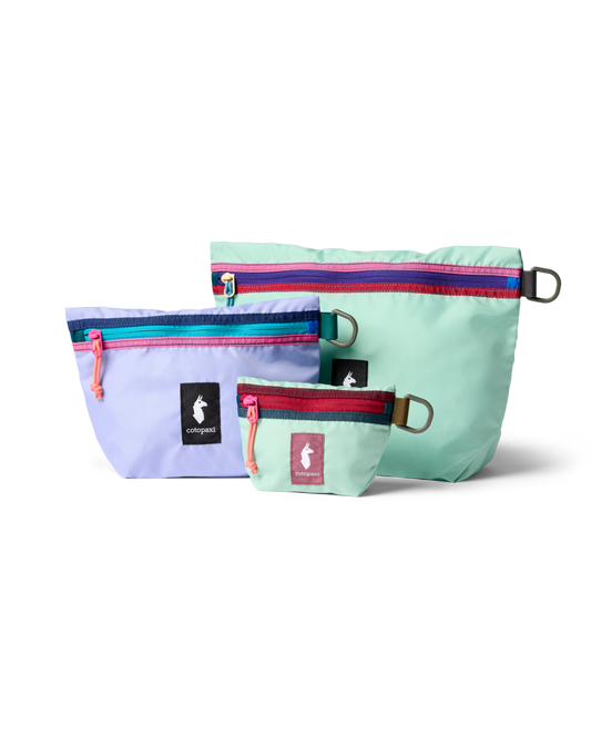 Cubo Pouch Organizers - Del Día - US 1922
