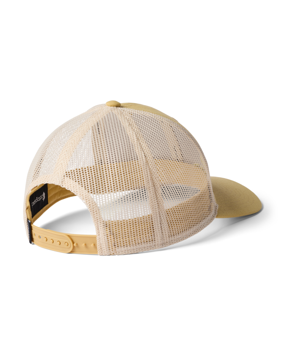 Do Good Trucker Hat - Fatigue - US 4276