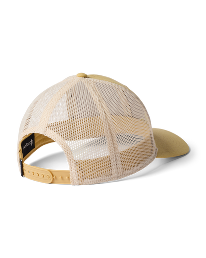 Do Good Trucker Hat - Fatigue - US 4276