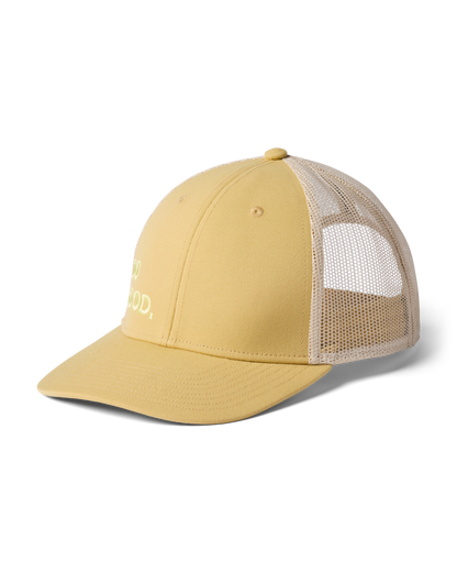 Do Good Trucker Hat - Fatigue - US 4276