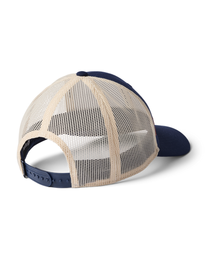 Do Good Trucker Hat - Maritime - US 9748