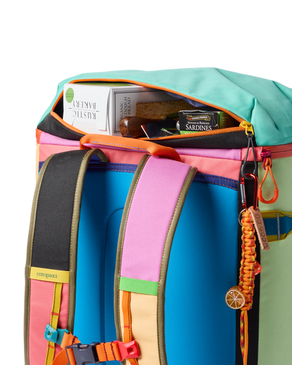 Hielo 24L Cooler Backpack - Del Día - US 6422