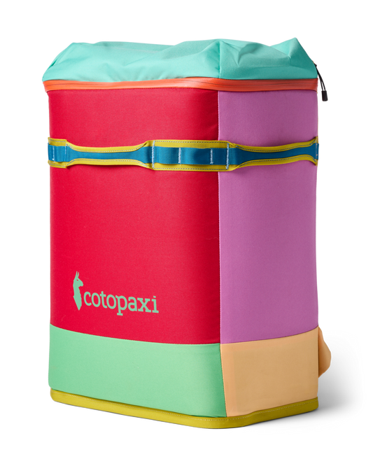 Hielo 24L Cooler Backpack - Del Día - US 6422