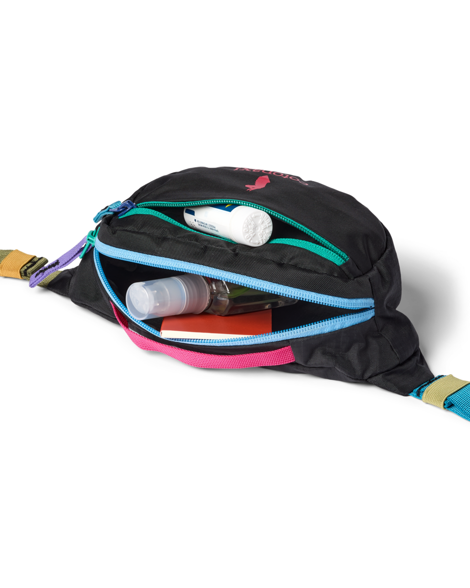 Kapai 1.5L Hip Pack - Del Día Dark - US 5406