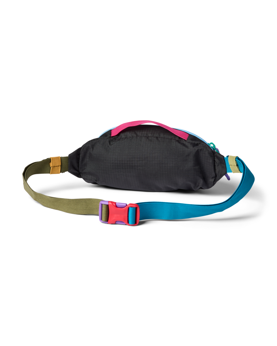 Kapai 1.5L Hip Pack - Del Día Dark - US 5406