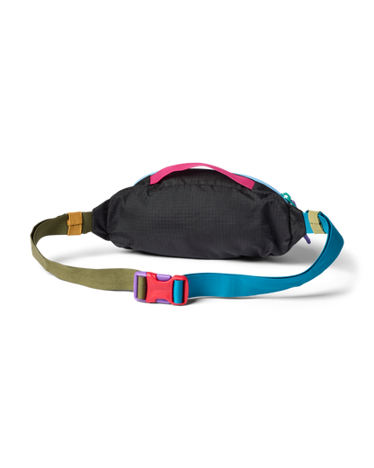 Kapai 1.5L Hip Pack - Del Día Dark - US 5406