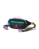 Kapai 1.5L Hip Pack - Del Día Dark - US 5406