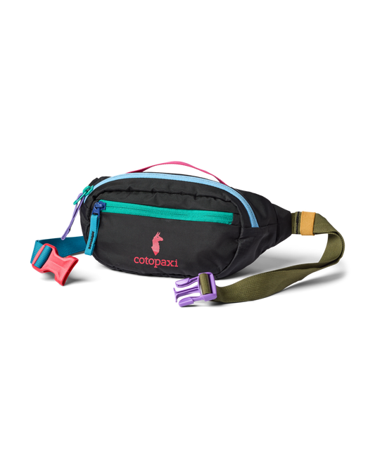 Kapai 1.5L Hip Pack - Del Día Dark - US 5406