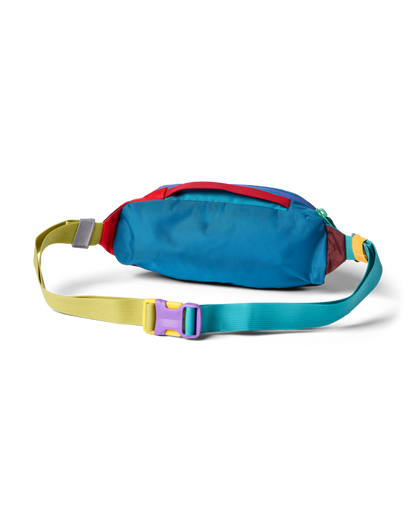 Kapai 1.5L Hip Pack - Del Día - US 4943