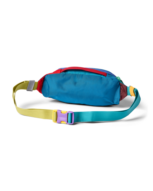 Kapai 1.5L Hip Pack - Del Día - US 4943