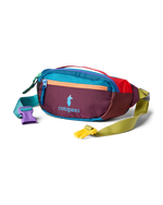 Kapai 1.5L Hip Pack - Del Día - US 4943