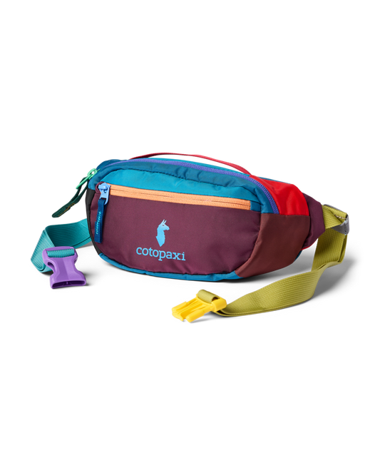 Kapai 1.5L Hip Pack - Del Día - US 4943