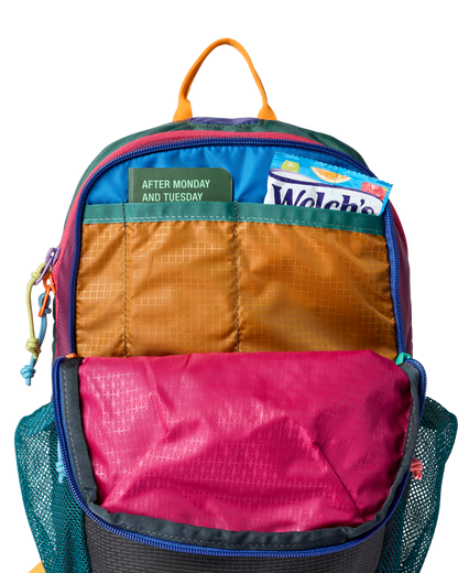 Dimi 12L Backpack - Del Día - Kids' - US 0103