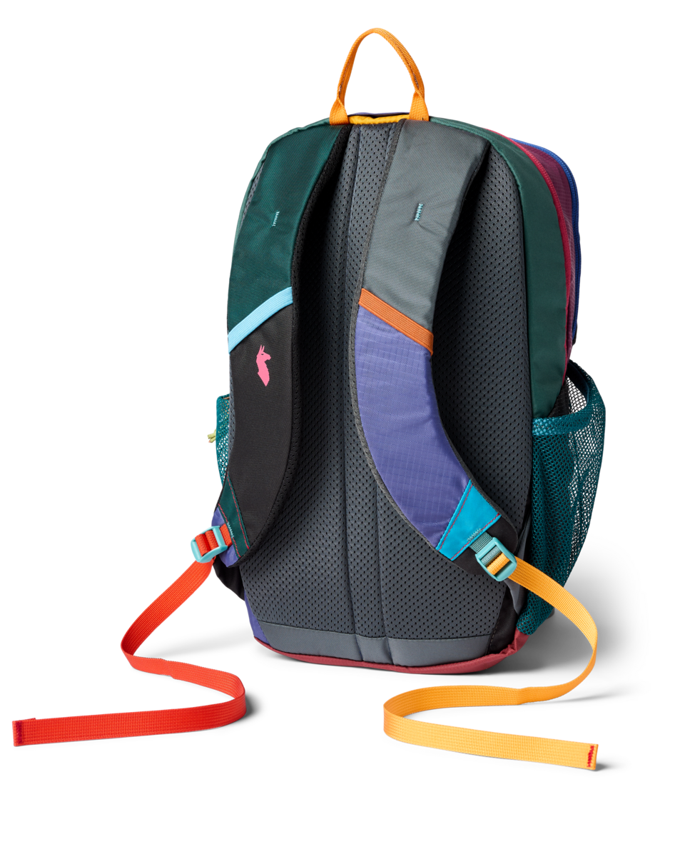 Dimi 12L Backpack - Del Día - Kids' - US 0103