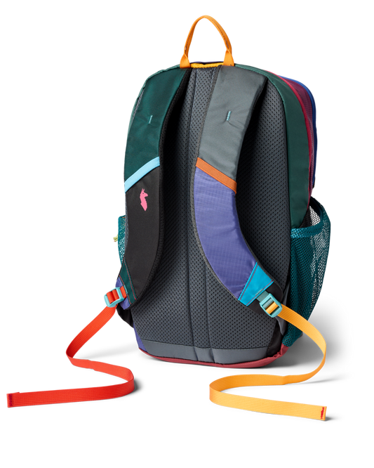 Dimi 12L Backpack - Del Día - Kids' - US 0103