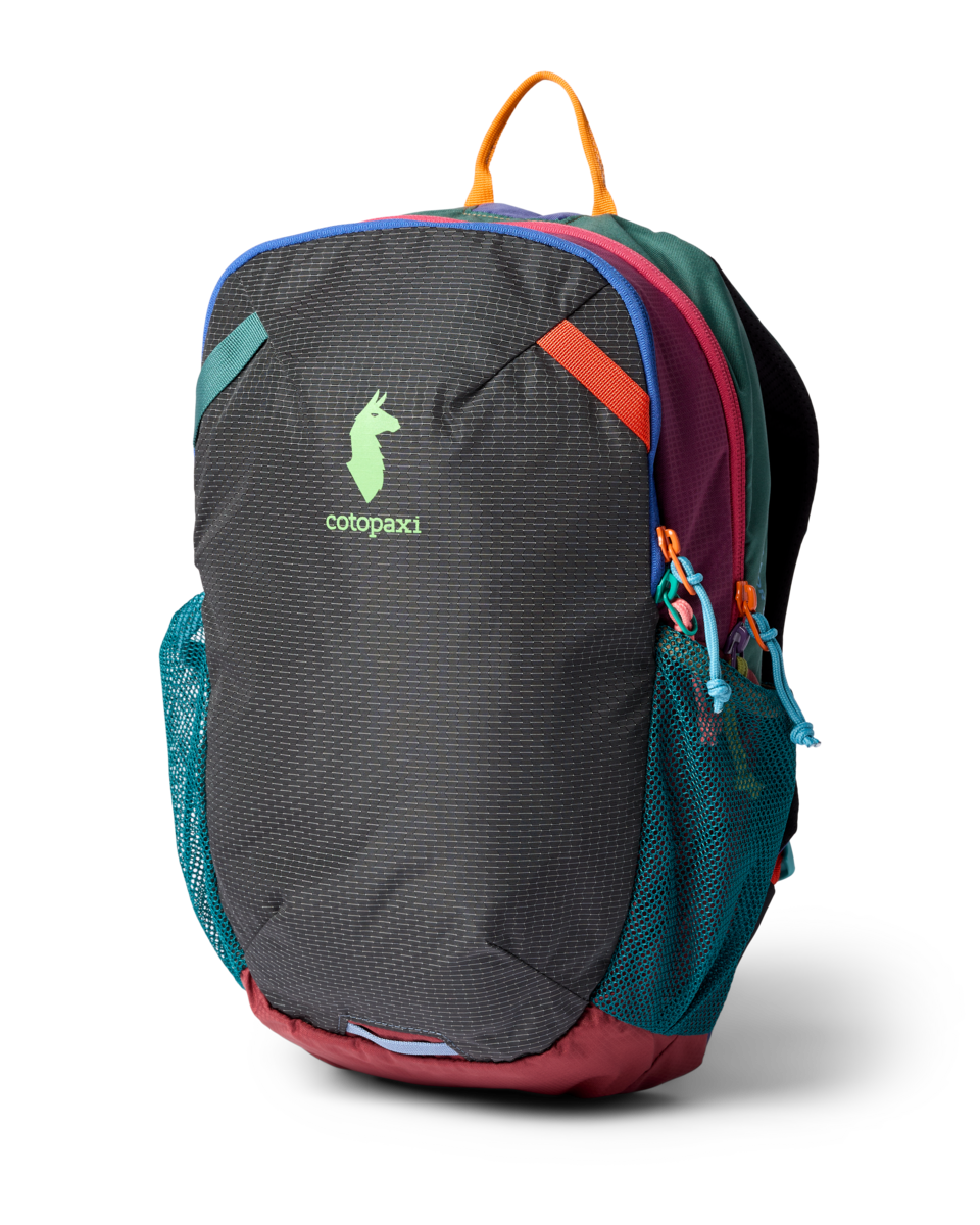 Dimi 12L Backpack - Del Día - Kids' - US 0103