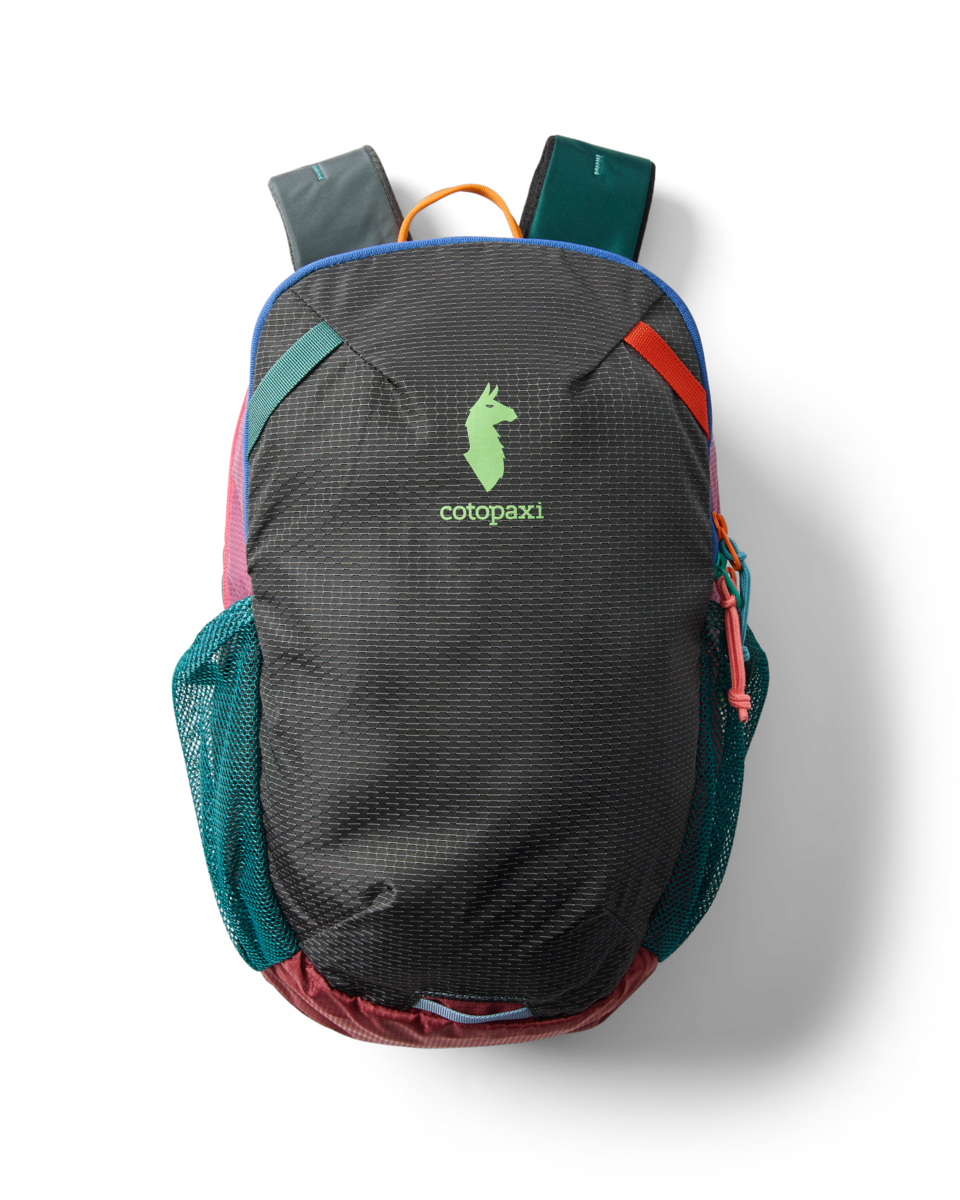 Dimi 12L Backpack - Del Día - Kids' - US 0103