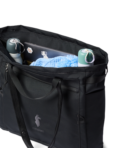 Mente 22L Tote - Cotopaxi Black - US 3062