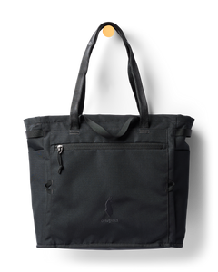 Cotopaxi Black