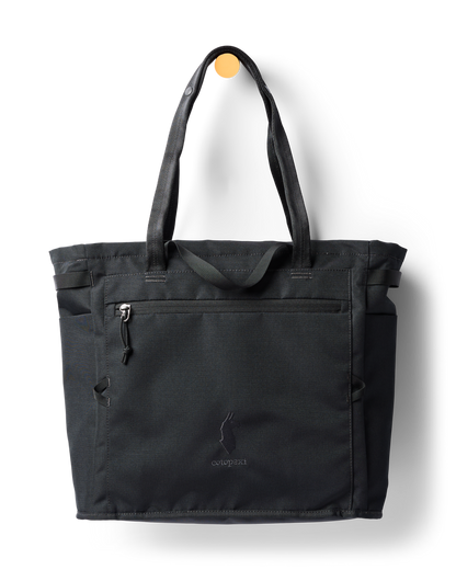 Mente 22L Tote - Cotopaxi Black - US 3062