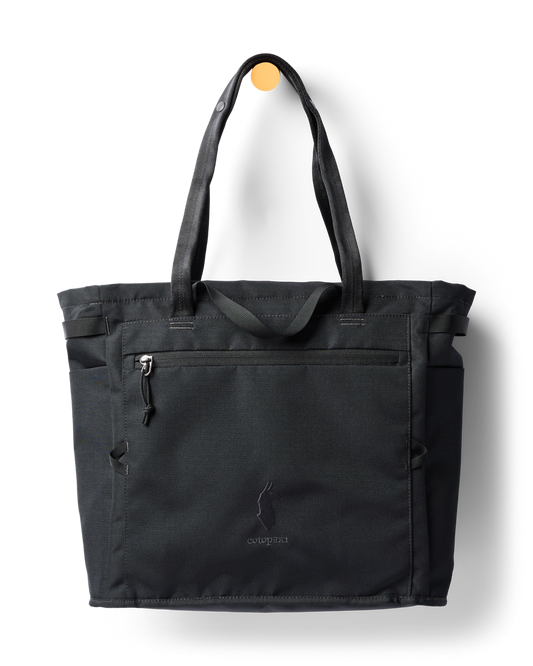 Mente 22L Tote - Cotopaxi Black - US 3062