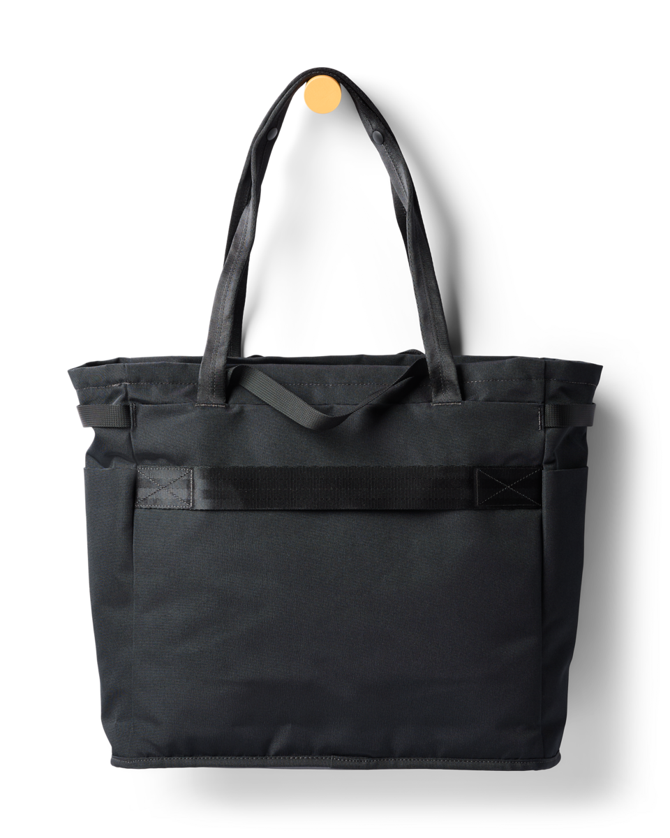 Mente 22L Tote - Cotopaxi Black - US 3062