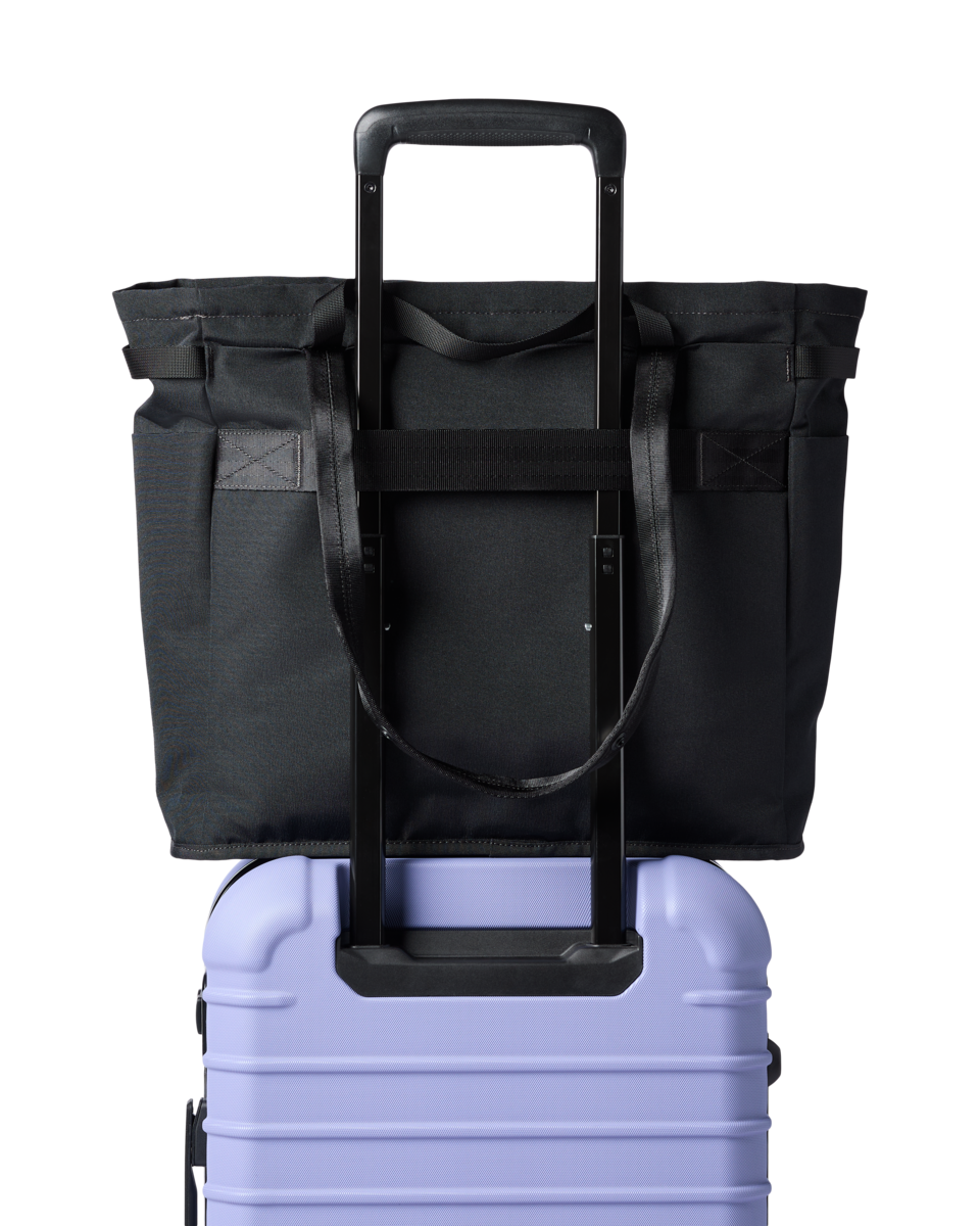 Mente 22L Tote - Cotopaxi Black - US 3062