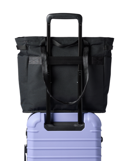 Mente 22L Tote - Cotopaxi Black - US 3062