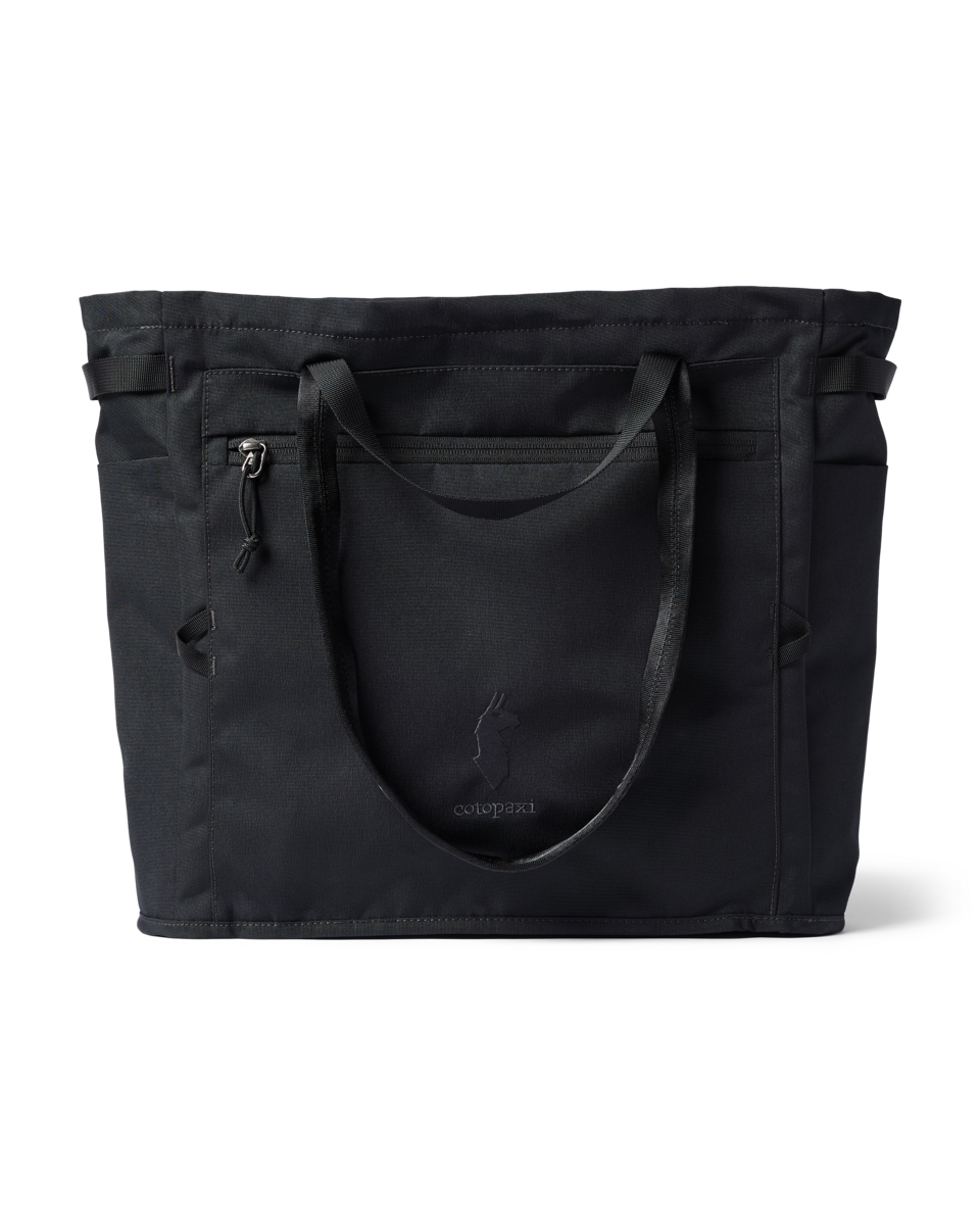 Mente 22L Tote - Cotopaxi Black - US 3062