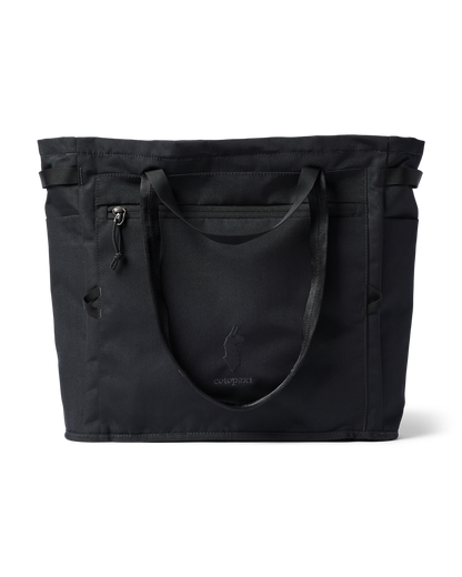 Mente 22L Tote - Cotopaxi Black - US 3062