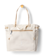 Mente 22L Tote - Cream - US 8441