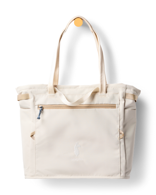 Mente 22L Tote - Cream - US 8441