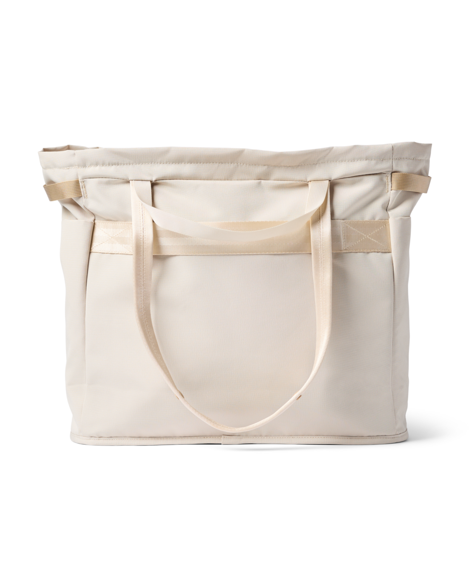 Mente 22L Tote - Cream - US 8441