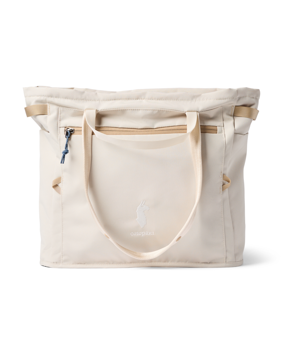 Mente 22L Tote - Cream - US 8441