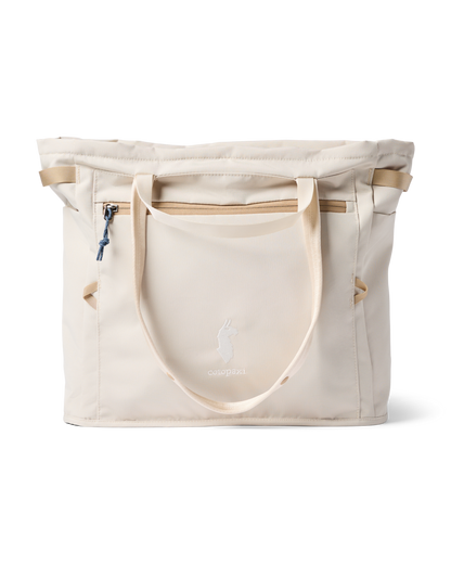 Mente 22L Tote - Cream - US 8441