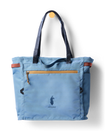 Mente 22L Tote - Fjord - US 0871