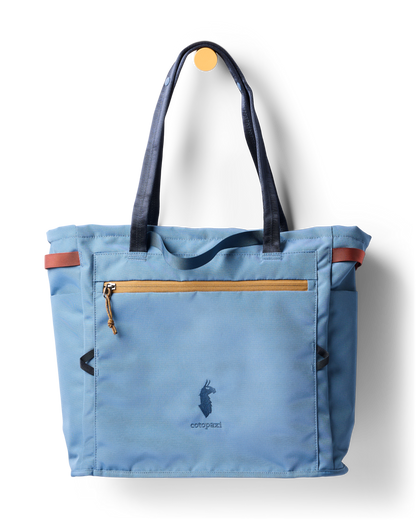 Mente 22L Tote - Fjord - US 0871