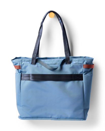 Mente 22L Tote - Fjord - US 0871