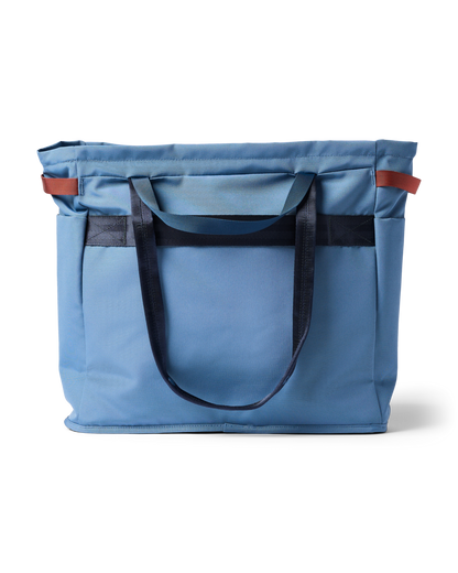 Mente 22L Tote - Fjord - US 0871