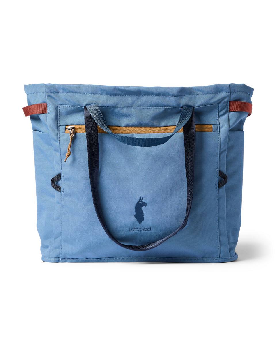 Mente 22L Tote - Fjord - US 0871