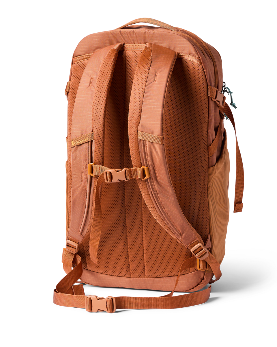 Mente 32L Daypack - Cada Día - Whiskey - US 9906