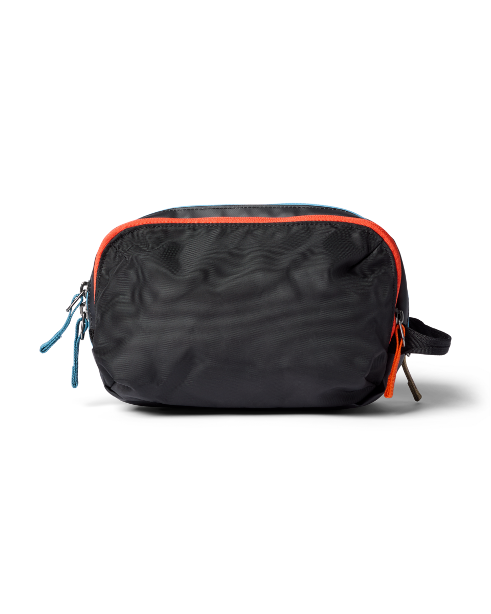 Nido Accessory Bag - Cada Día - Black - US 0984
