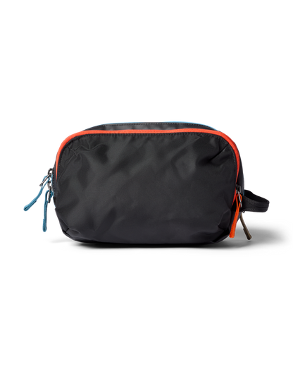 Nido Accessory Bag - Cada Día - Black - US 0984