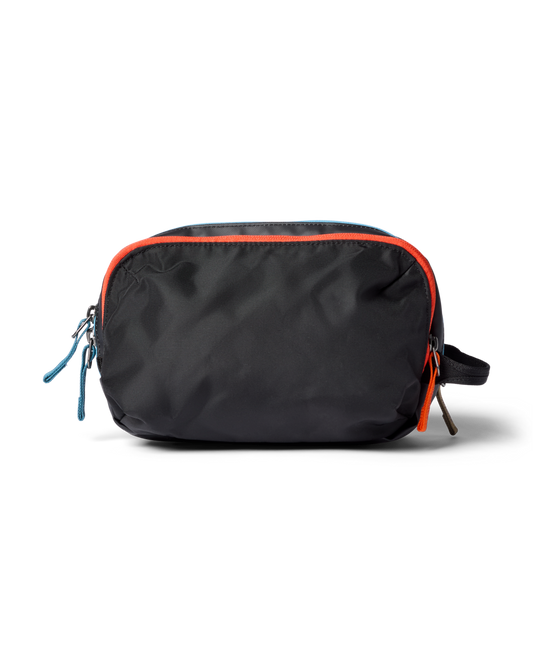 Nido Accessory Bag - Cada Día - Black - US 0984