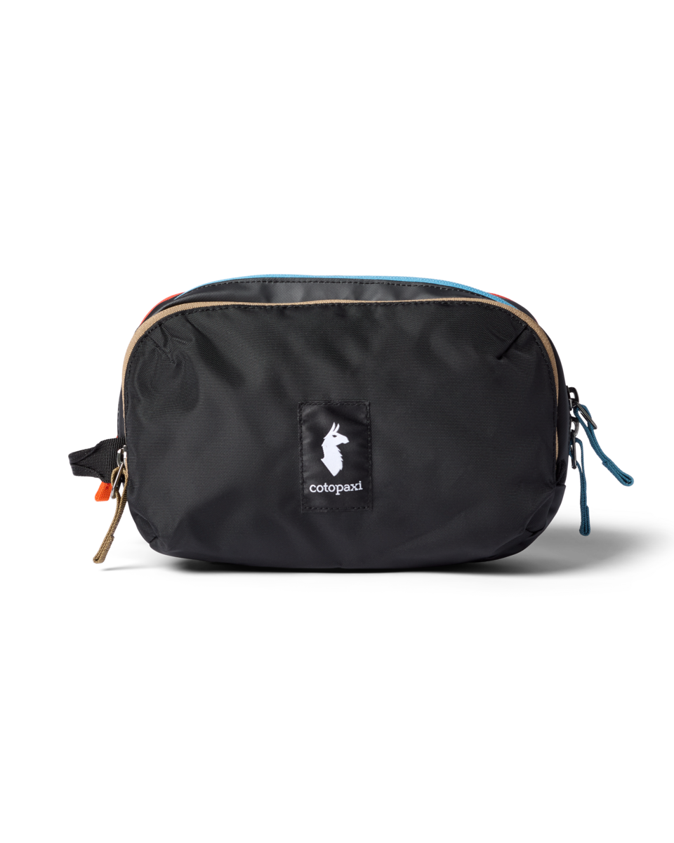 Nido Accessory Bag - Cada Día - Black - US 0984