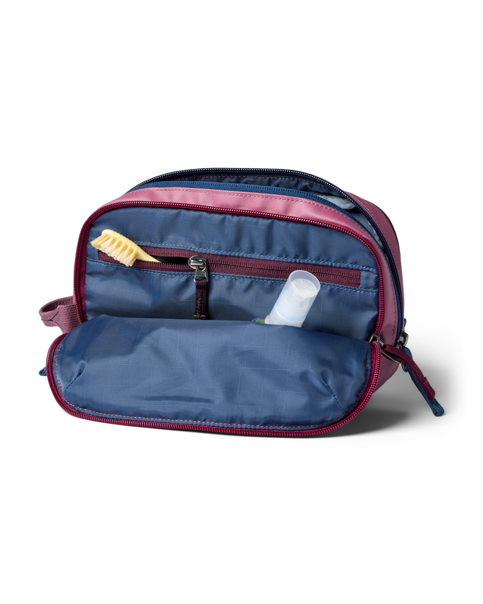 Nido Accessory Bag - Cada Día - Black - US 0984