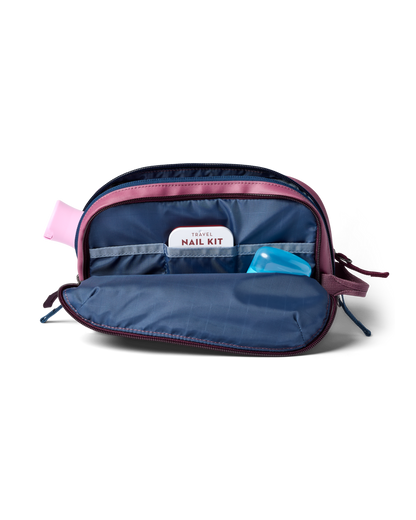 Nido Accessory Bag - Cada Día - Black - US 0984