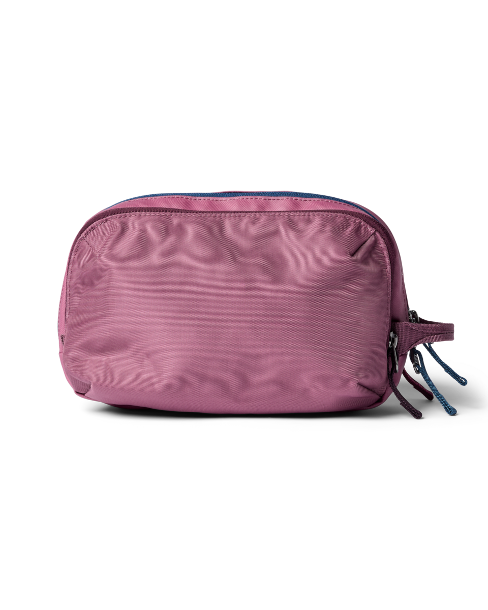Nido Accessory Bag - Cada Día - Black - US 0984