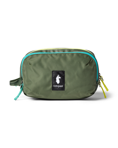 Nido Accessory Bag - Cada Día - Spruce - US 1582