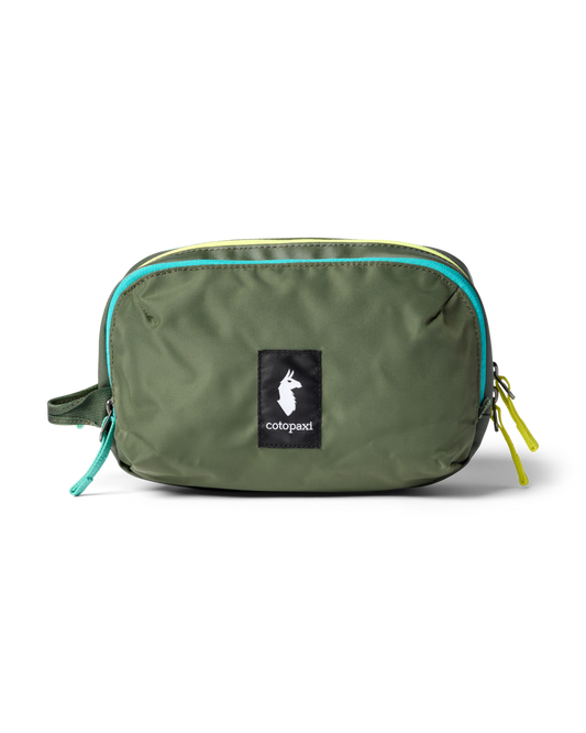 Nido Accessory Bag - Cada Día - Spruce - US 1582